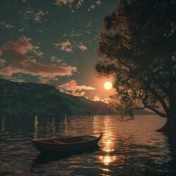 Harmony Calms Every Thought