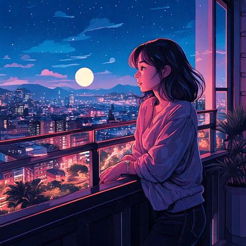 Gentle Beats for Lofi Relaxation