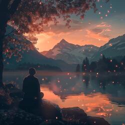 Gentle Lofi Eases Minds