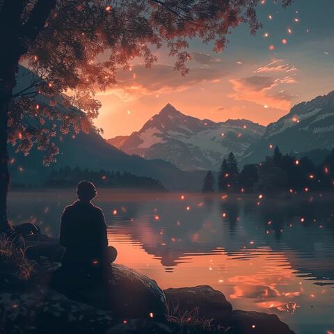 Lofi for Meditation: Calming Sounds for Peace