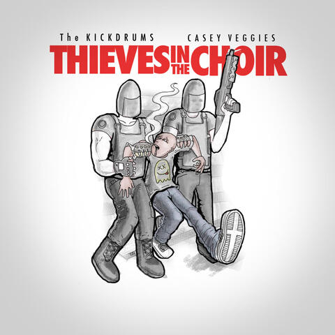Thieves In The Choir