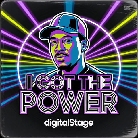 I Got The Power