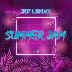 Summer Jam
