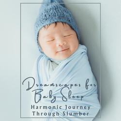 Baby Sleep with Celestial Strings
