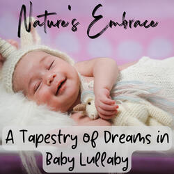 Baby Lullaby in the Water Lily Pond
