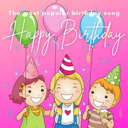 Happy Birthday V
