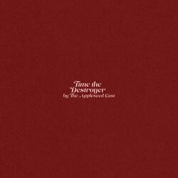 Time The Destroyer