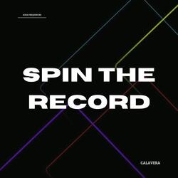 Spin The Record