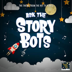 Ask The StoryBots Main Theme (From "Ask The StoryBots")