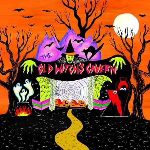 The Old Witch's Cavern