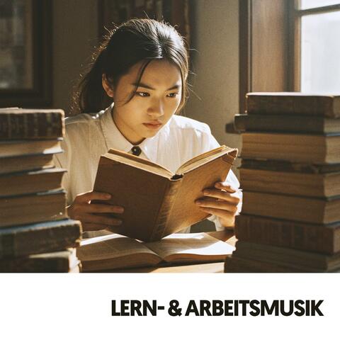 Lern- & Arbeitsmusik: Lernen für den Geist