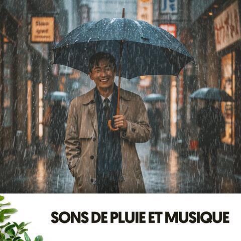 Sons de Pluie et Musique: Mélodies sous la Pluie