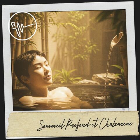 Sommeil Profond et Chaleureux: Serenade Endormie