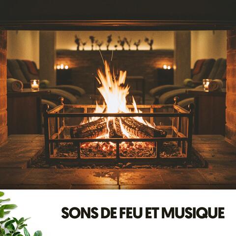 Sons de Feu et Musique: Saute, Cours, Brûle