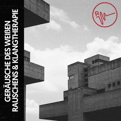 Geräusche des Weißen Rauschens & Klangtherapie: Harmonische Serenade