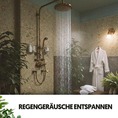 Regengeräusche entspannen: Melodien des Sturms