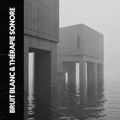 Bruit Blanc & Sonothérapie: Le Calme et Plus Encore