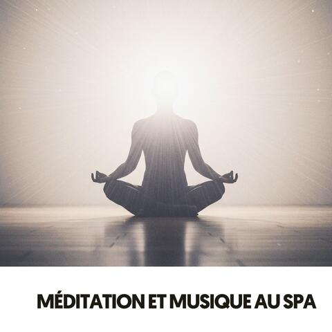 Méditation et Musique de Spa: Tu Es Vivant