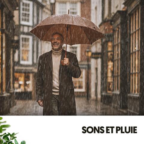 Sons et Pluie: Mélodies Aquatiques