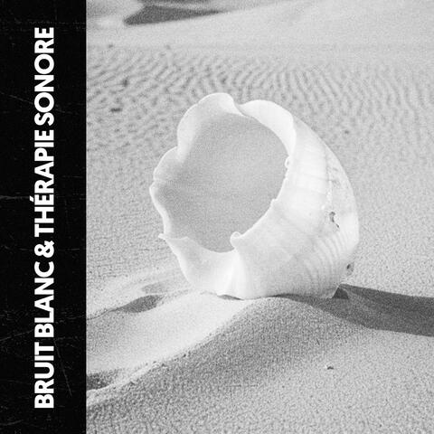 Bruit Blanc & Sonothérapie: Méditer avec le Bruit