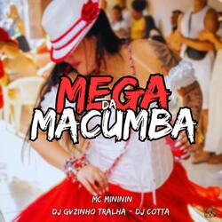 MEGA DA MACUMBA