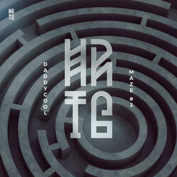 Maze #3
