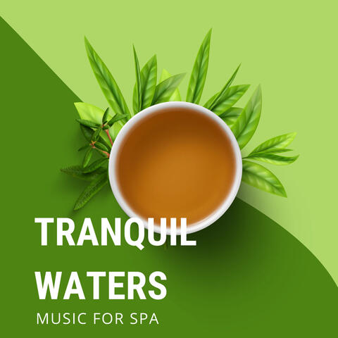 Tranquil Waters: Music for Spa