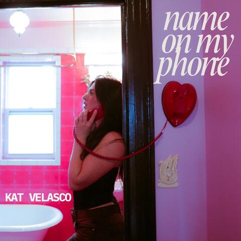 Name on my Phone