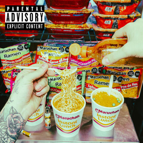 Sesiones En Ramen, Vol. 3