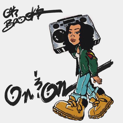 On & On