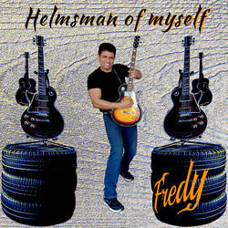 Helmsman of myself