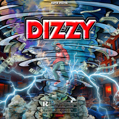 DIZZY