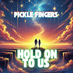 Hold on to us