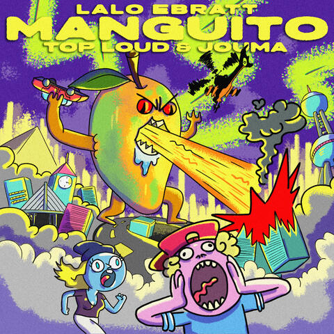 MANGUITO