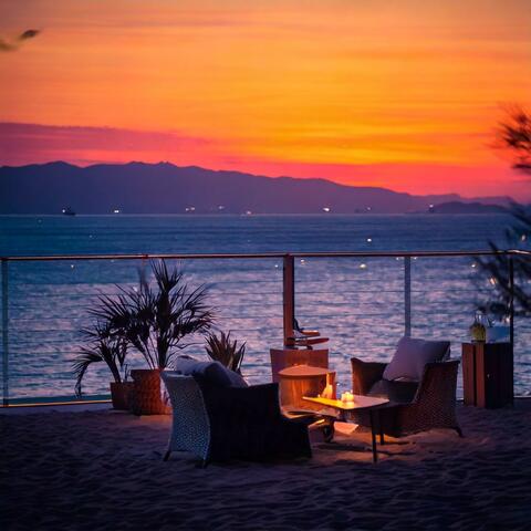 Quiet Lofi Music for Gentle Evening