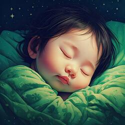 Serene Vibes for Naptime