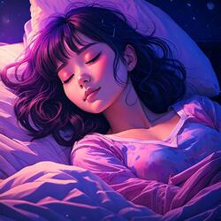 Dreamy Lullabies Lofi Beats