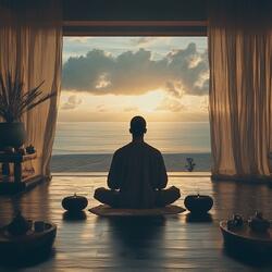 Peaceful Gentle Rhythms