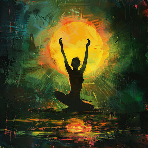 Yoga Symphony: Flowing Rhythms