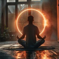 Deep Meditative Vibes Soothe