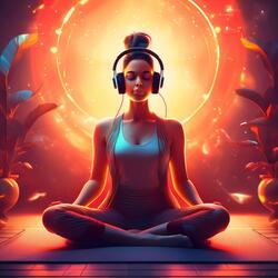 Quiet Cadence Path