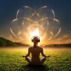 Serenity in Sound