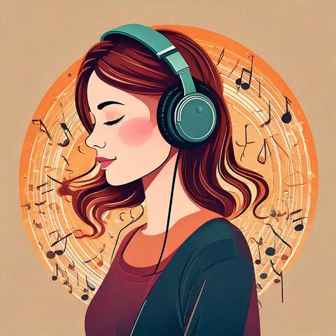 Music for Thoughtful Moods: Gentle Tones
