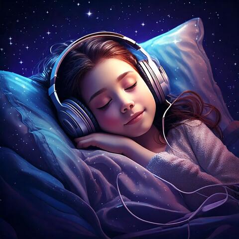 Deep Sleep Music: Soothing Melodic Flow