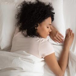 Soft Sleep Soothe Mind
