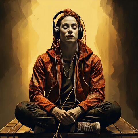 Stillness Mode: Mindful Hip Hop Music for Meditation