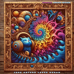 Fractal Dream Within