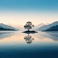 Silent Horizon