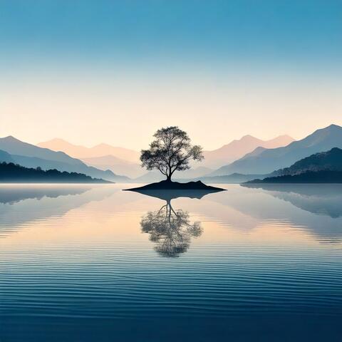 Echoes of Stillness