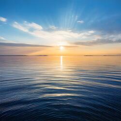 Horizon of Time